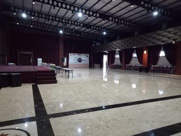 Turun Harga Bangunan Lux di Jl. Raya Cimindi, Cimahi