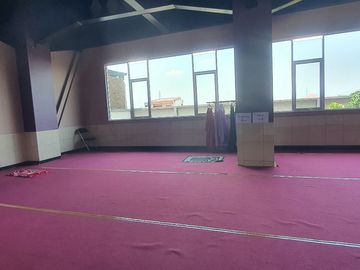 Turun Harga Bangunan Lux di Jl. Raya Cimindi, Cimahi