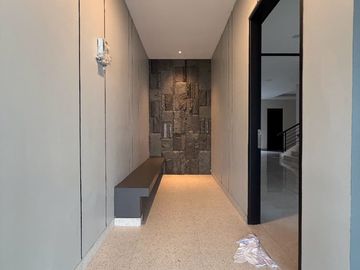 WTS RUMAH BRAND NEW THE GREEN BSD CITY CLUSTER VENETIAN
