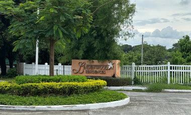 359 sqm Lot for Sale in Lindenwood Residences, Muntinlupa