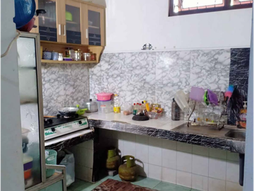 Rumah di Jl Candi Pawon dekat Islamic Center Kalipancur Ngaliyan Semarang