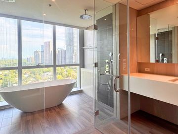 Park Central Towers Condo for Sale! Makati City
