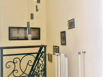 Dijual Cepat Rumah Komplek Gudang Peluru Tebet Lokasi Strategis Jalan 2 Mobil