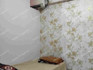 Disewakan Apartemen Gading Nias Residence , SIAP HUNI