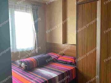 Dijual Apartemen Puri Park View 2bedroom