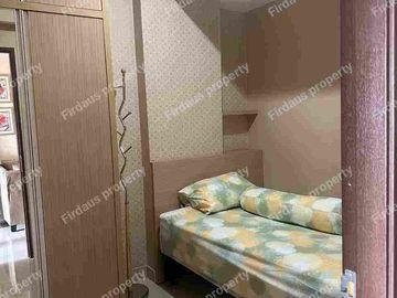 Dijual Apartemen Puri Park View 2bedroom