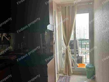 Dijual Apartemen Puri Park View 2bedroom