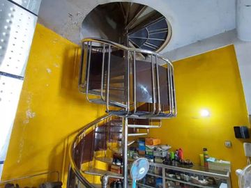 Dijual Ruko di komplek lama Modernland. lokasi strategis