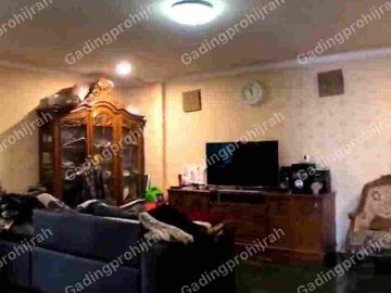 Dijual Rumah toko/rumah kantor Di Jalan Sunda