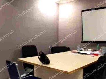 Dijual Rumah toko/rumah kantor Di Jalan Sunda