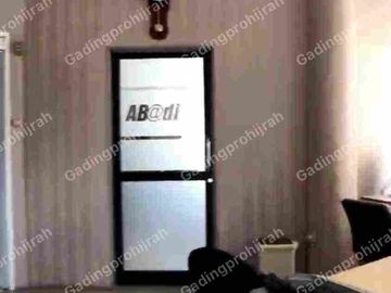 Dijual Rumah toko/rumah kantor Di Jalan Sunda