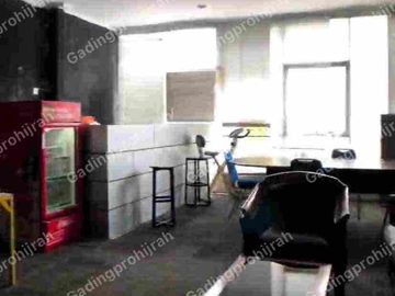 Dijual Rumah toko/rumah kantor Di Jalan Sunda
