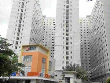 Dijual Apartemen Gading Nias Residence Tower Emerald