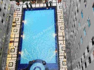 Dijual Apartemen Gading Nias Residence Tower Emerald