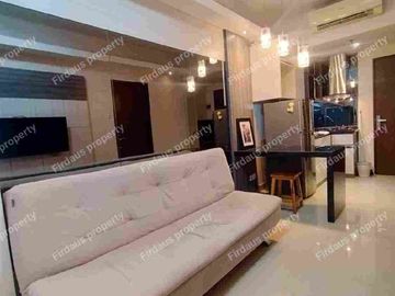 Disewakan Apartemen Puri Park View 2bedroom Kostum