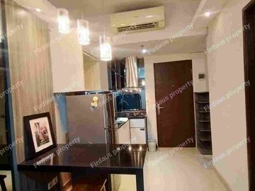 Disewakan Apartemen Puri Park View 2bedroom Kostum