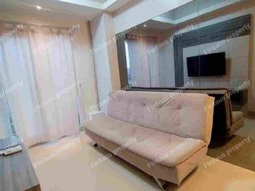 Disewakan Apartemen Puri Park View 2bedroom Kostum
