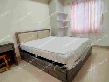 Disewakan Apartemen Puri Park View 2bedroom Kostum