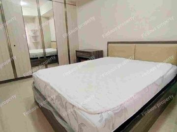 Disewakan Apartemen Puri Park View 2bedroom Kostum