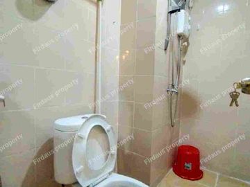 Disewakan Apartemen Puri Park View 2bedroom Kostum