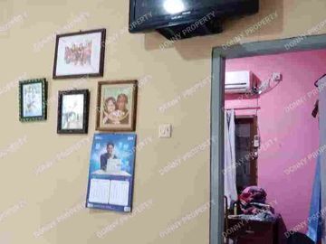 Dijual rumah kalisari pasar rebo jakarta timur