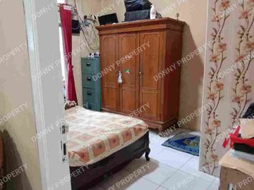 Dijual rumah kalisari pasar rebo jakarta timur
