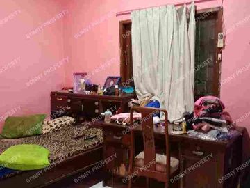 Dijual rumah kalisari pasar rebo jakarta timur
