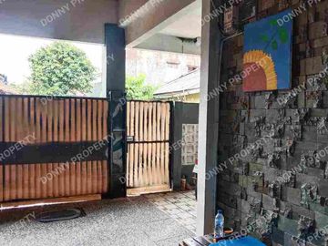 Dijual rumah kalisari pasar rebo jakarta timur