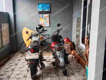 Dijual rumah kalisari pasar rebo jakarta timur