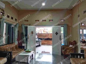 Dijual rumah kalisari pasar rebo jakarta timur