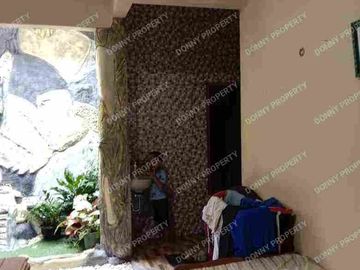 Dijual rumah kalisari pasar rebo jakarta timur