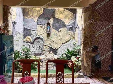 Dijual rumah kalisari pasar rebo jakarta timur