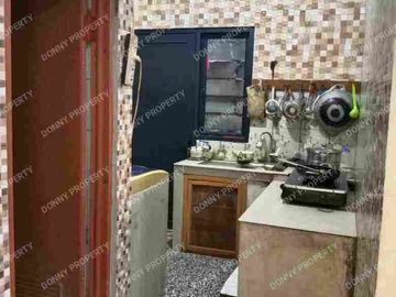 Dijual rumah kalisari pasar rebo jakarta timur
