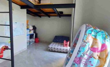 DIJUAL RUMAH BARU RENOVASI 3 LANTAI SIAP HUNI ROYAL RESIDENCE WIYUNG SURABAYA DEKAT CITRALAND