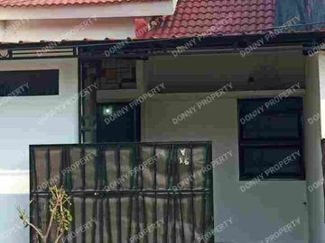 Dijual rumah griya soka 2 bogor utara