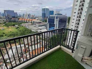 Apartemen Signature Park 2 Bedroom Full Furnished