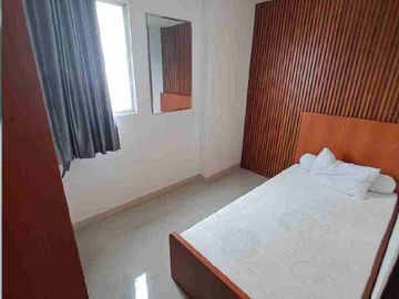 Apartemen Signature Park 2 Bedroom Full Furnished