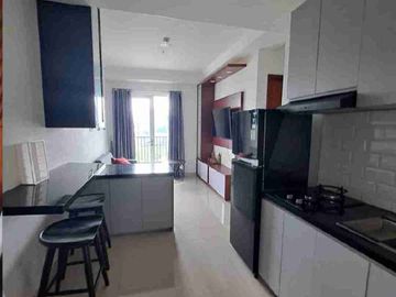 Apartemen Signature Park 2 Bedroom Full Furnished
