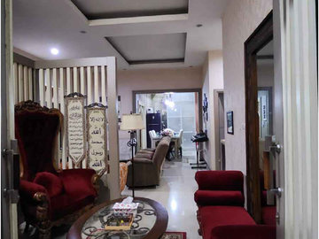 Rumah 1,5 Lt di Candi Prambanan Tengah Kalipancur Ngaliyan belakang Islamic Center