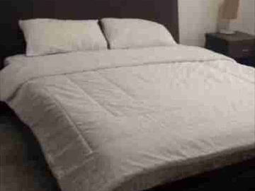 Pavilion Apartemen 2 Bedroom Full Furnished Lokasi Strategis
