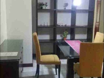 Pavilion Apartemen 2 Bedroom Full Furnished Lokasi Strategis