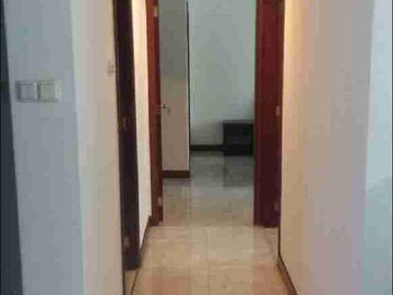 Pavilion Apartemen 2 Bedroom Full Furnished Lokasi Strategis