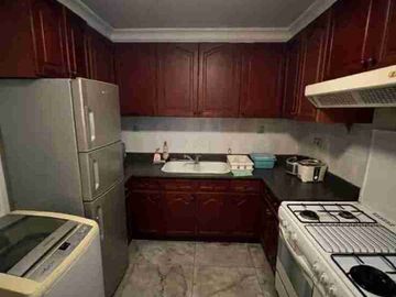 Pavilion Apartemen 2 Bedroom Full Furnished Lokasi Strategis