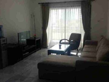 Pavilion Apartemen 2 Bedroom Full Furnished Lokasi Strategis