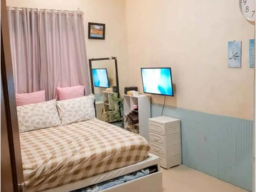 Rumah Di Kalasan Residence Jl Candi Kalasan Timur Kalipancur Ngaliyan