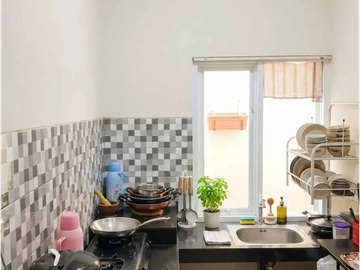 Rumah Di Kalasan Residence Jl Candi Kalasan Timur Kalipancur Ngaliyan