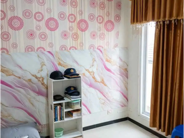 Rumah Di Kalasan Residence Jl Candi Kalasan Timur Kalipancur Ngaliyan