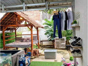 Rumah Di Kalasan Residence Jl Candi Kalasan Timur Kalipancur Ngaliyan
