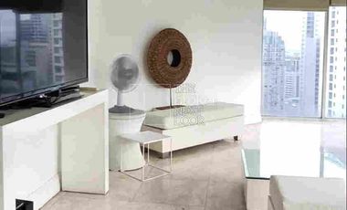 3 BEDROOM CORNER UNIT LUXURY CONDO IN SALCEDO PARK BELAIR MAKATI