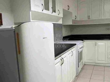 3 BEDROOM CORNER UNIT LUXURY CONDO IN SALCEDO PARK BELAIR MAKATI